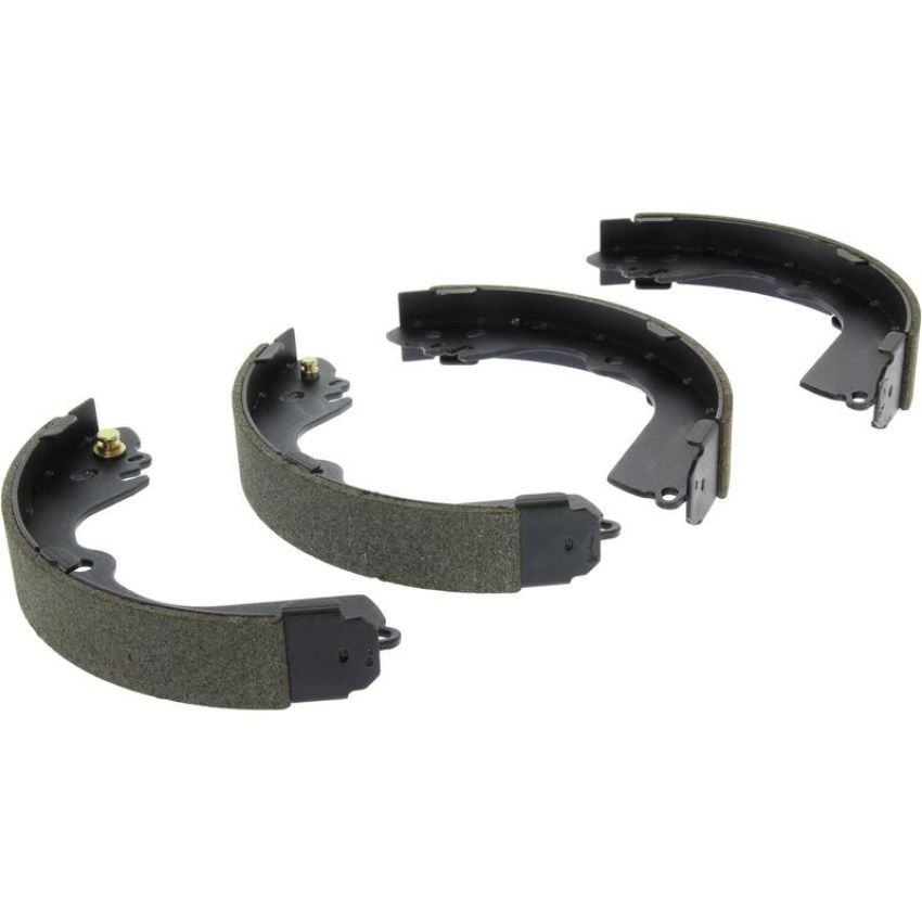 CENTRIC PARTS 111.10520 Centric Premium Brake Shoes