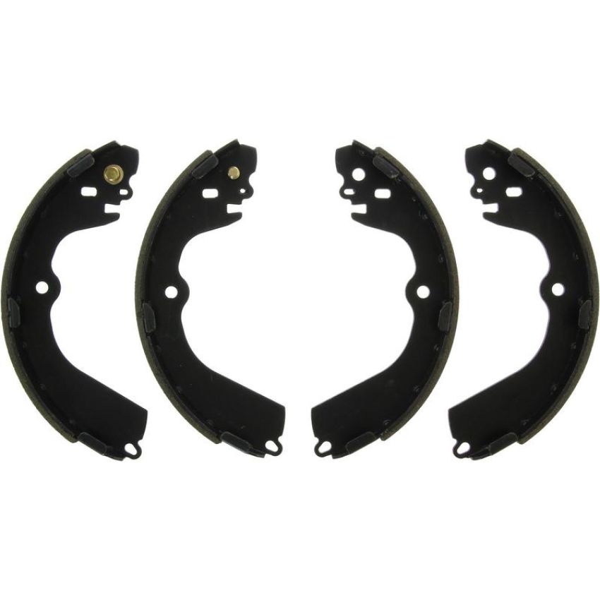 CENTRIC PARTS 111.10520 Centric Premium Brake Shoes