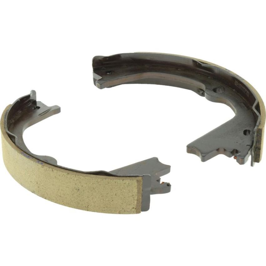 CENTRIC PARTS 111.10580 Centric Premium Parking Brake Shoes