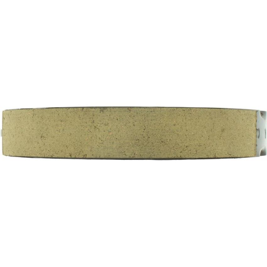 CENTRIC PARTS 111.10580 Centric Premium Parking Brake Shoes