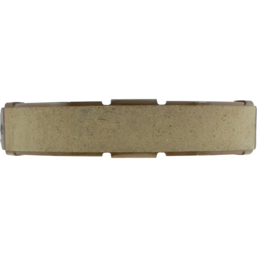 CENTRIC PARTS 111.10590 Centric Premium Brake Shoes