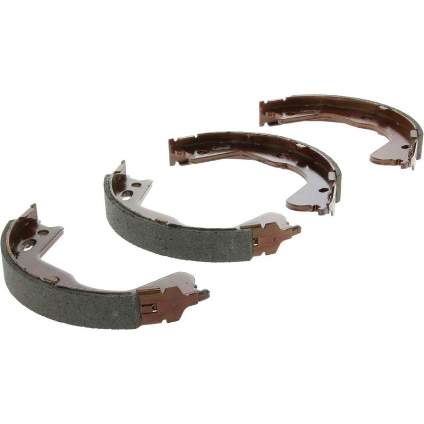 CENTRIC PARTS 111.10630 Centric Premium Parking Brake Shoes