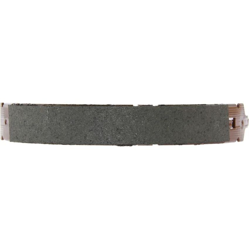 CENTRIC PARTS 111.10630 Centric Premium Parking Brake Shoes