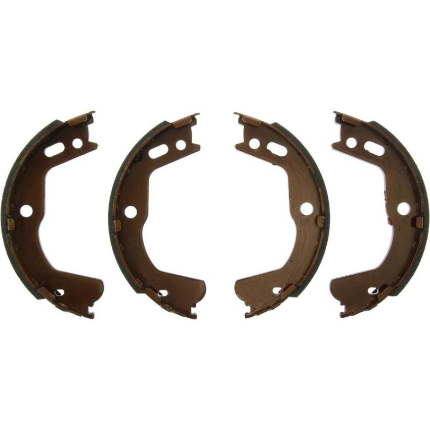 CENTRIC PARTS 111.10630 Centric Premium Parking Brake Shoes