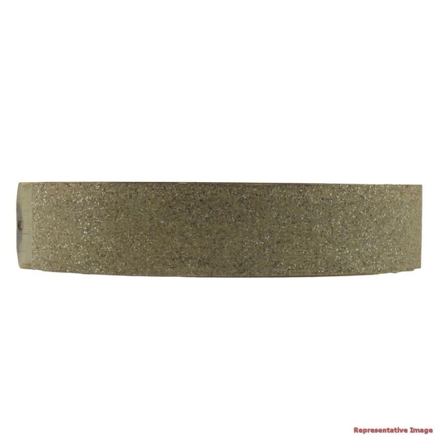 CENTRIC PARTS 111.10650 Centric Premium Brake Shoes