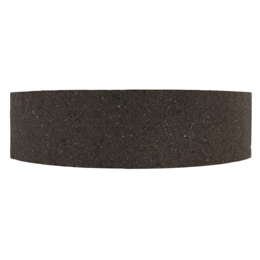 CENTRIC PARTS 111.10670 Centric Premium Parking Brake Shoes