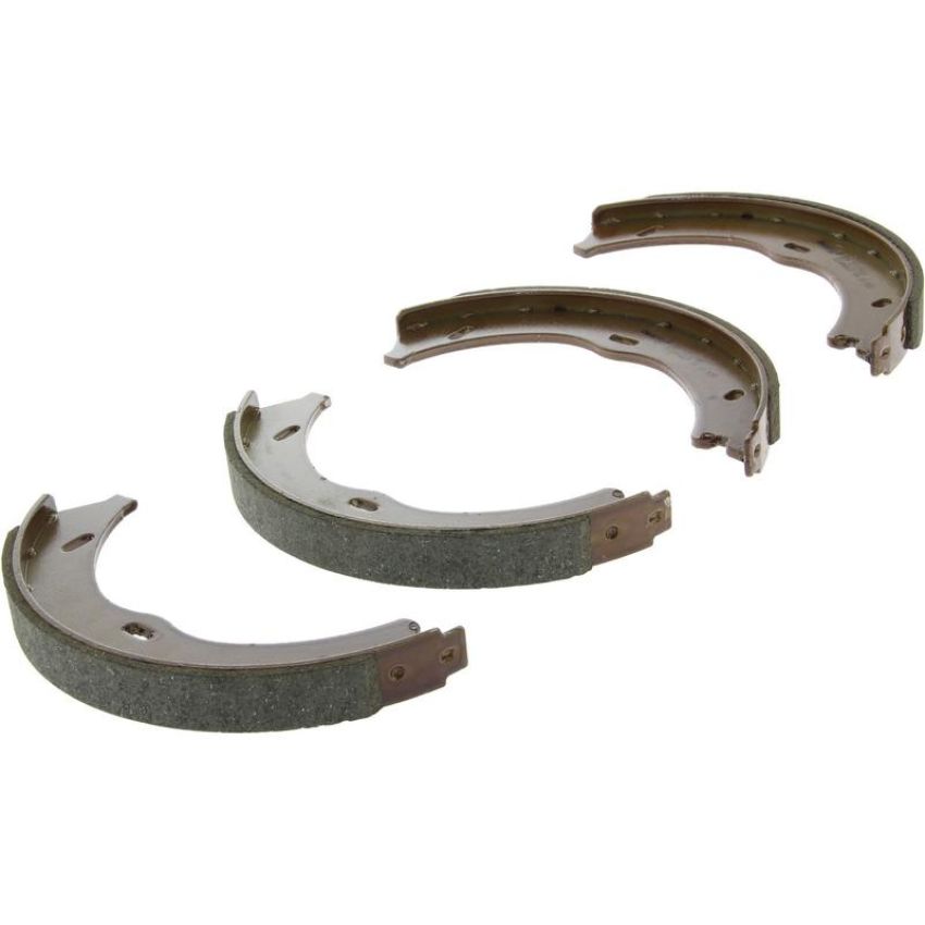 CENTRIC PARTS 111.10910 Centric Premium Parking Brake Shoes