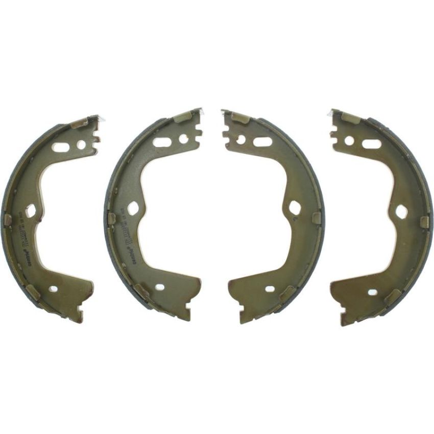 CENTRIC PARTS 111.11000 Centric Premium Parking Brake Shoes