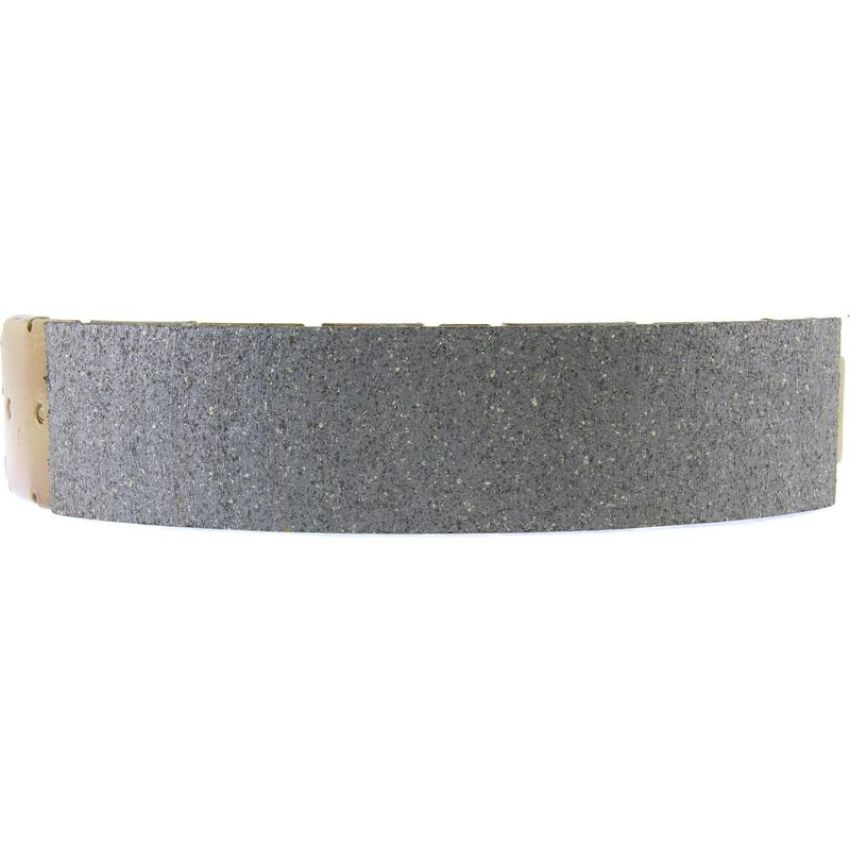 CENTRIC PARTS 111.11010 Centric Premium Brake Shoes