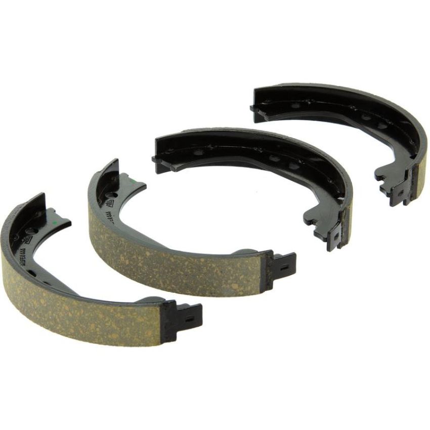 CENTRIC PARTS 111.11020 Centric Premium Parking Brake Shoes