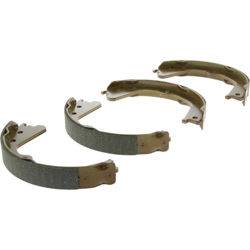 CENTRIC PARTS 111.11040 Centric Premium Parking Brake Shoes