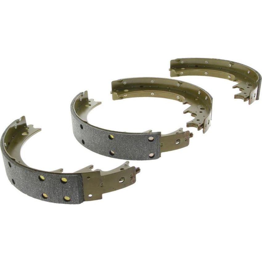 CENTRIC PARTS 112.00330 Centric Heavy Duty Brake Shoes
