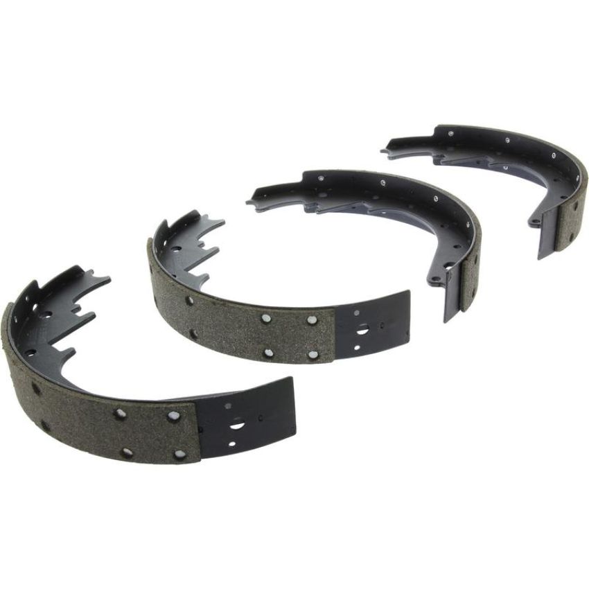 CENTRIC PARTS 112.00550 Centric Heavy Duty Brake Shoes