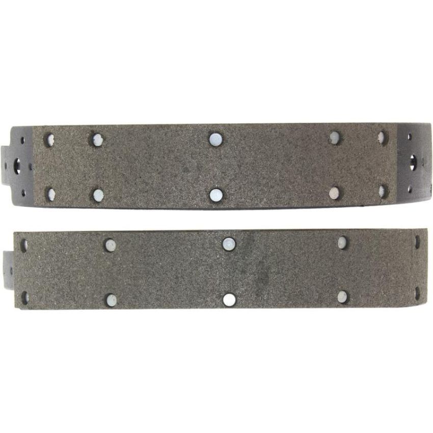 CENTRIC PARTS 112.00550 Centric Heavy Duty Brake Shoes