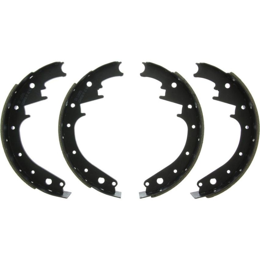 CENTRIC PARTS 112.00550 Centric Heavy Duty Brake Shoes