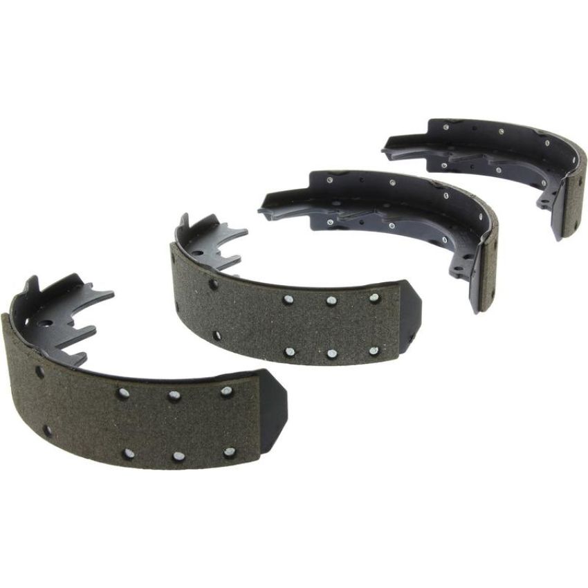 CENTRIC PARTS 112.01540 Centric Heavy Duty Brake Shoes
