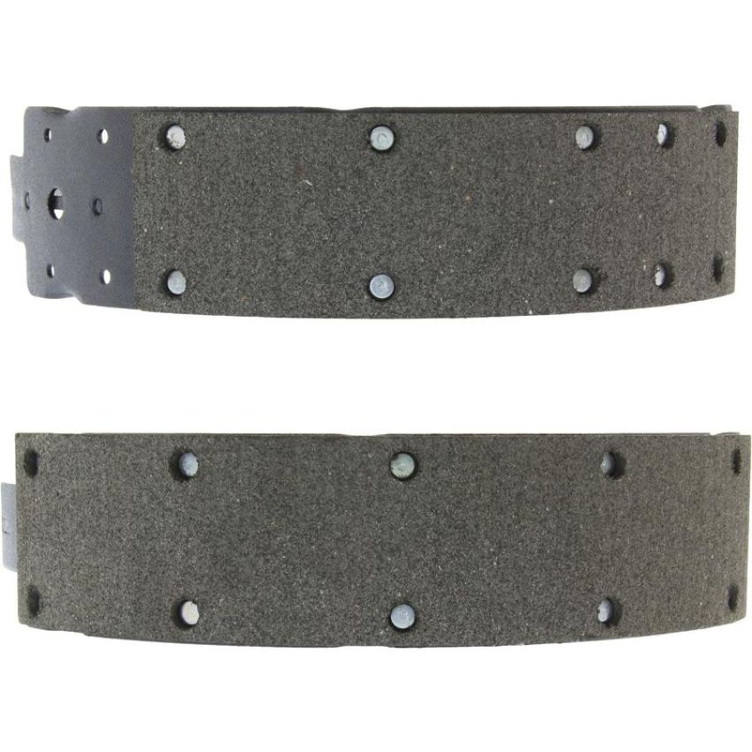 CENTRIC PARTS 112.01540 Centric Heavy Duty Brake Shoes