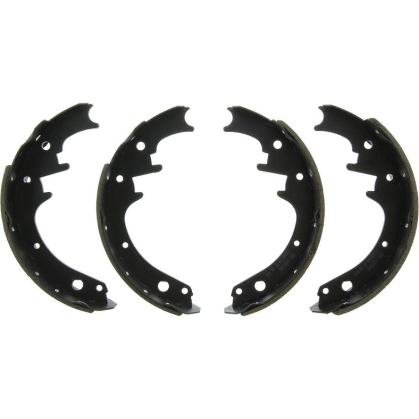 CENTRIC PARTS 112.01540 Centric Heavy Duty Brake Shoes