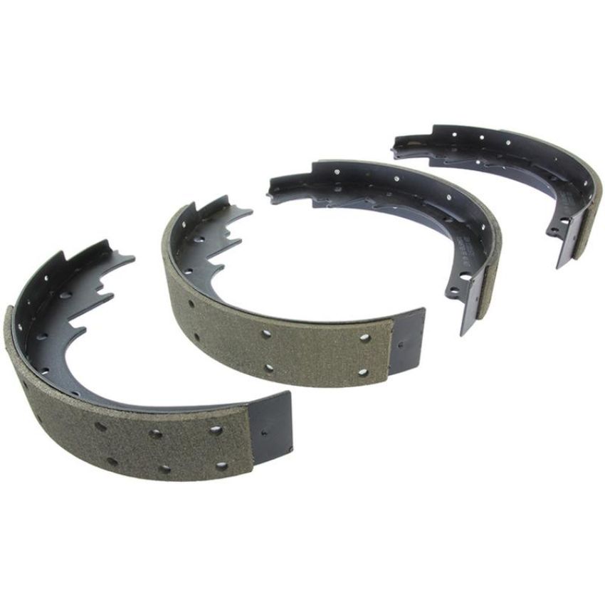 CENTRIC PARTS 112.01970 Centric Heavy Duty Brake Shoes