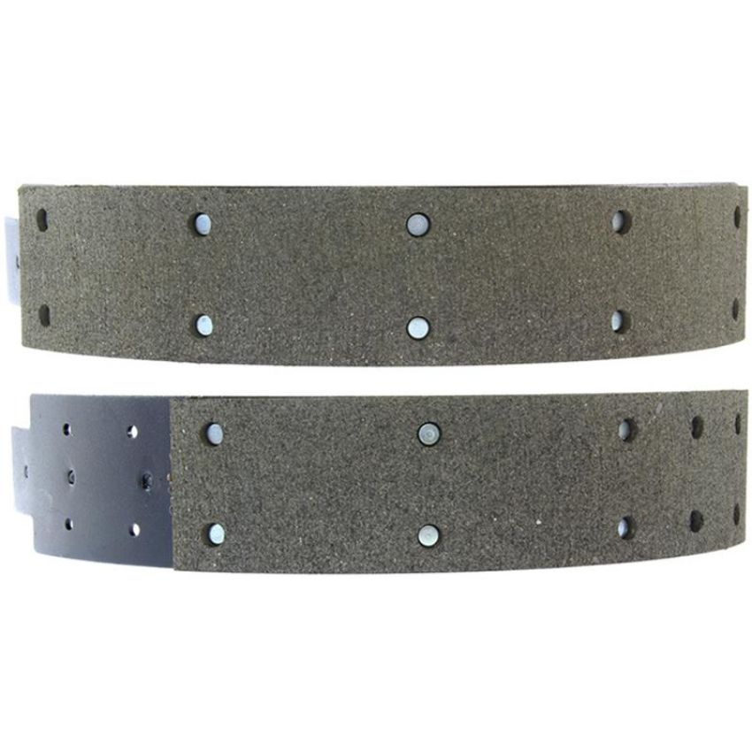 CENTRIC PARTS 112.01970 Centric Heavy Duty Brake Shoes