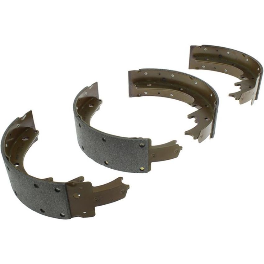 CENTRIC PARTS 112.02270 Centric Heavy Duty Brake Shoes