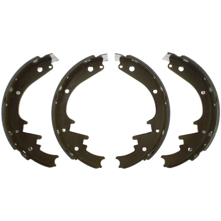 CENTRIC PARTS 112.02270 Centric Heavy Duty Brake Shoes