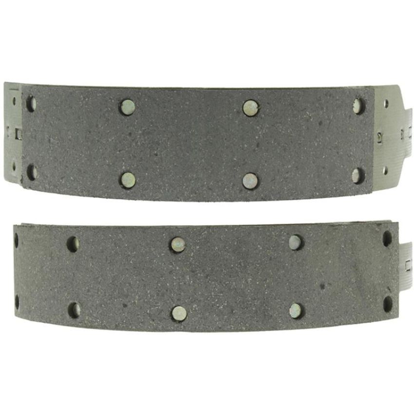 CENTRIC PARTS 112.02450 Centric Heavy Duty Brake Shoes