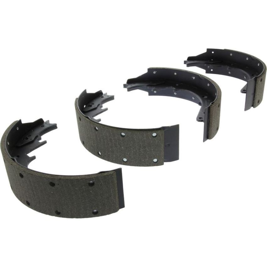 CENTRIC PARTS 112.02480 Centric Heavy Duty Brake Shoes