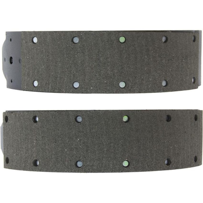 CENTRIC PARTS 112.02480 Centric Heavy Duty Brake Shoes