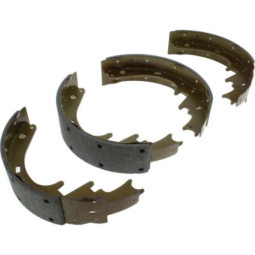CENTRIC PARTS 112.02640 Centric Heavy Duty Brake Shoes