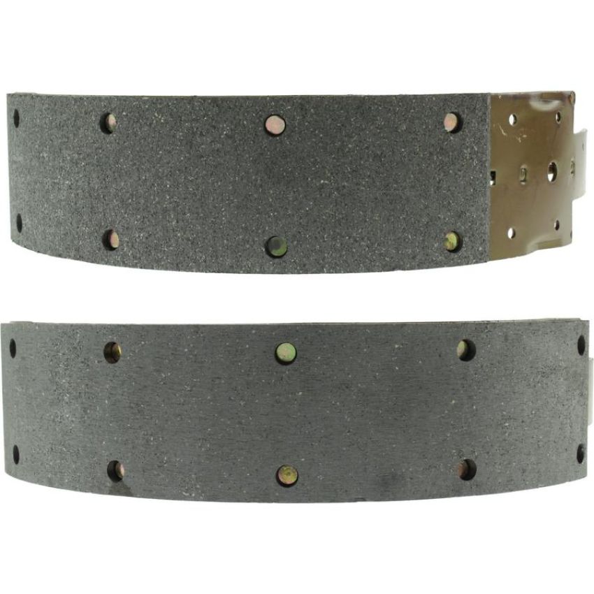 CENTRIC PARTS 112.02640 Centric Heavy Duty Brake Shoes