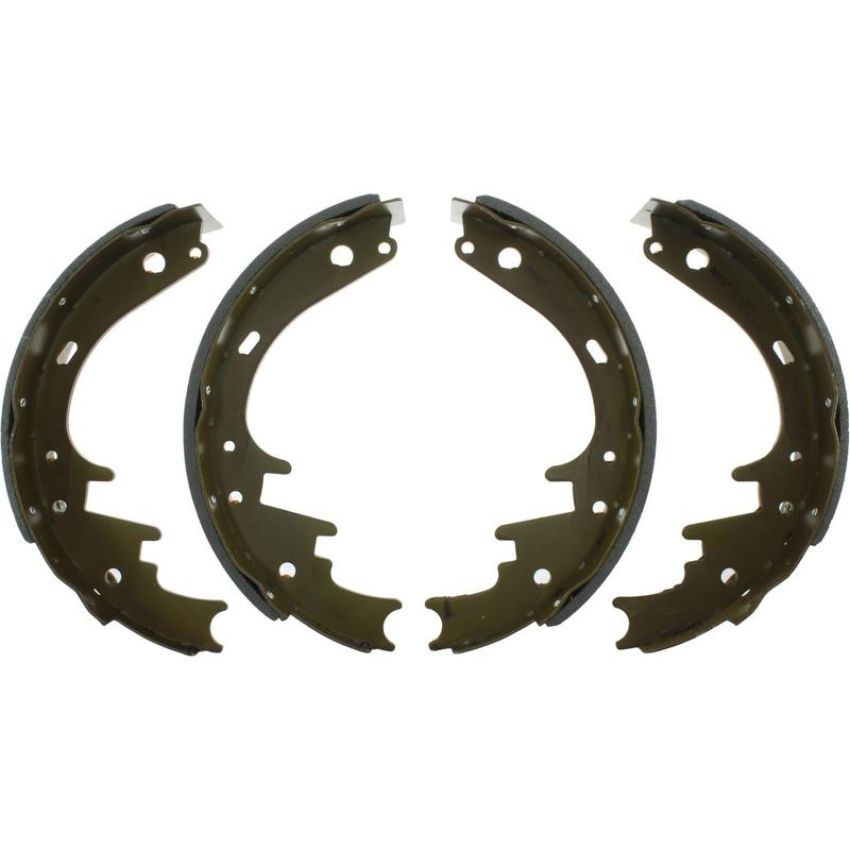 CENTRIC PARTS 112.02640 Centric Heavy Duty Brake Shoes