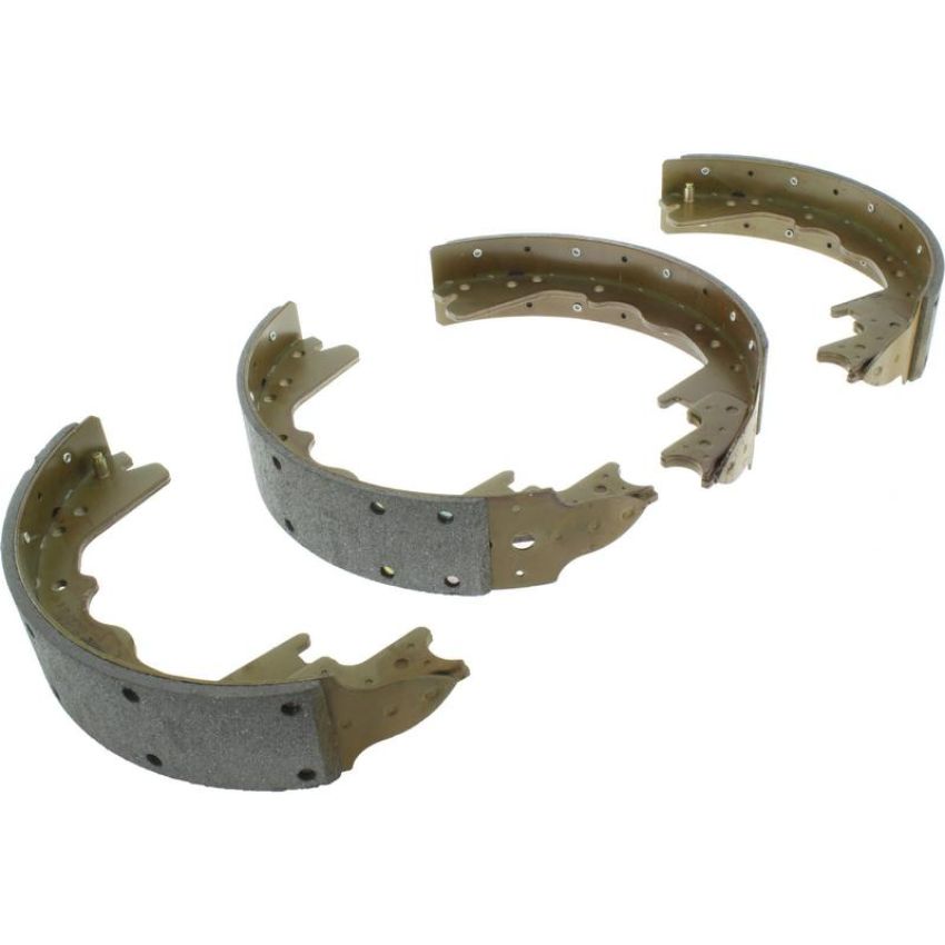 CENTRIC PARTS 112.03570 Centric Heavy Duty Brake Shoes