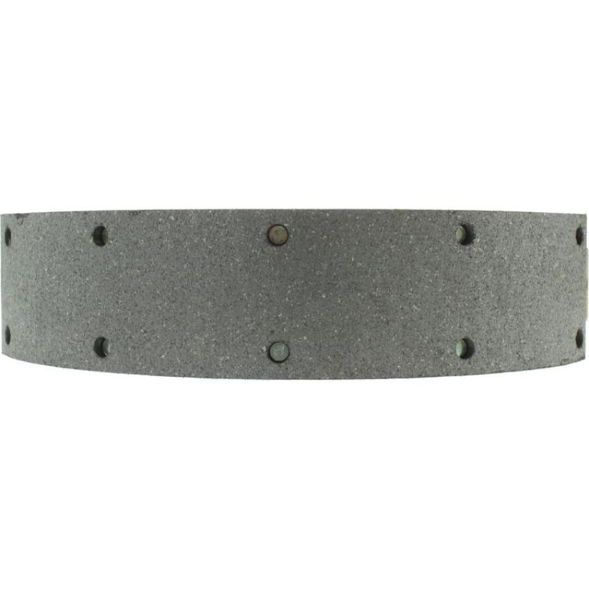 CENTRIC PARTS 112.03570 Centric Heavy Duty Brake Shoes