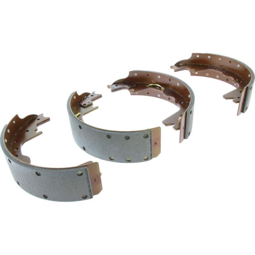CENTRIC PARTS 112.03580 Centric Heavy Duty Brake Shoes