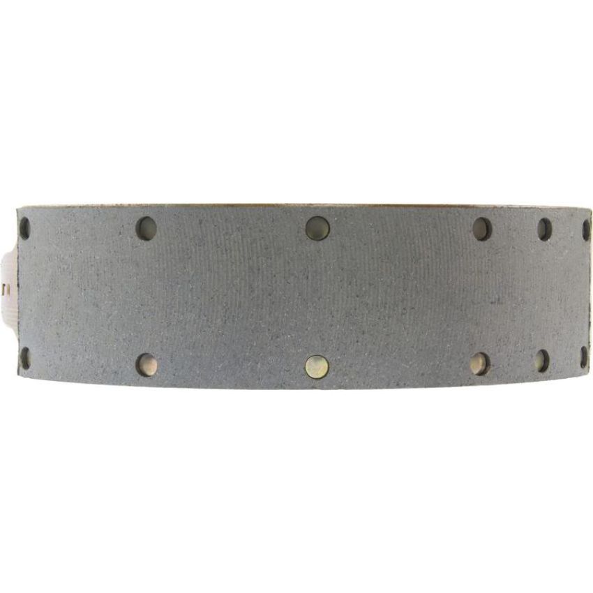 CENTRIC PARTS 112.03580 Centric Heavy Duty Brake Shoes