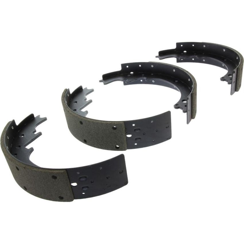 CENTRIC PARTS 112.04190 Centric Heavy Duty Brake Shoes