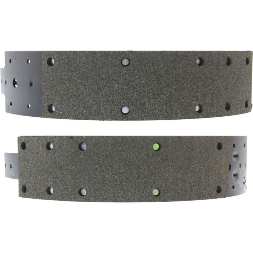 CENTRIC PARTS 112.04190 Centric Heavy Duty Brake Shoes
