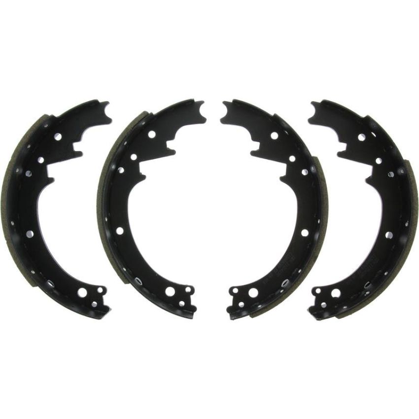 CENTRIC PARTS 112.04190 Centric Heavy Duty Brake Shoes