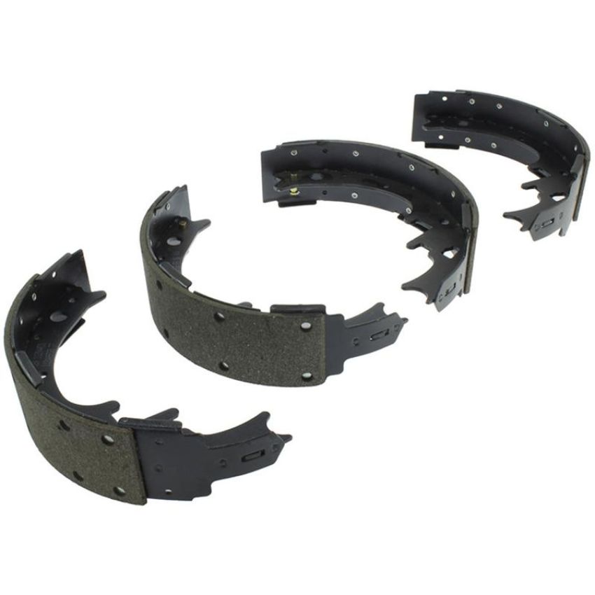 CENTRIC PARTS 112.04450 Centric Heavy Duty Brake Shoes