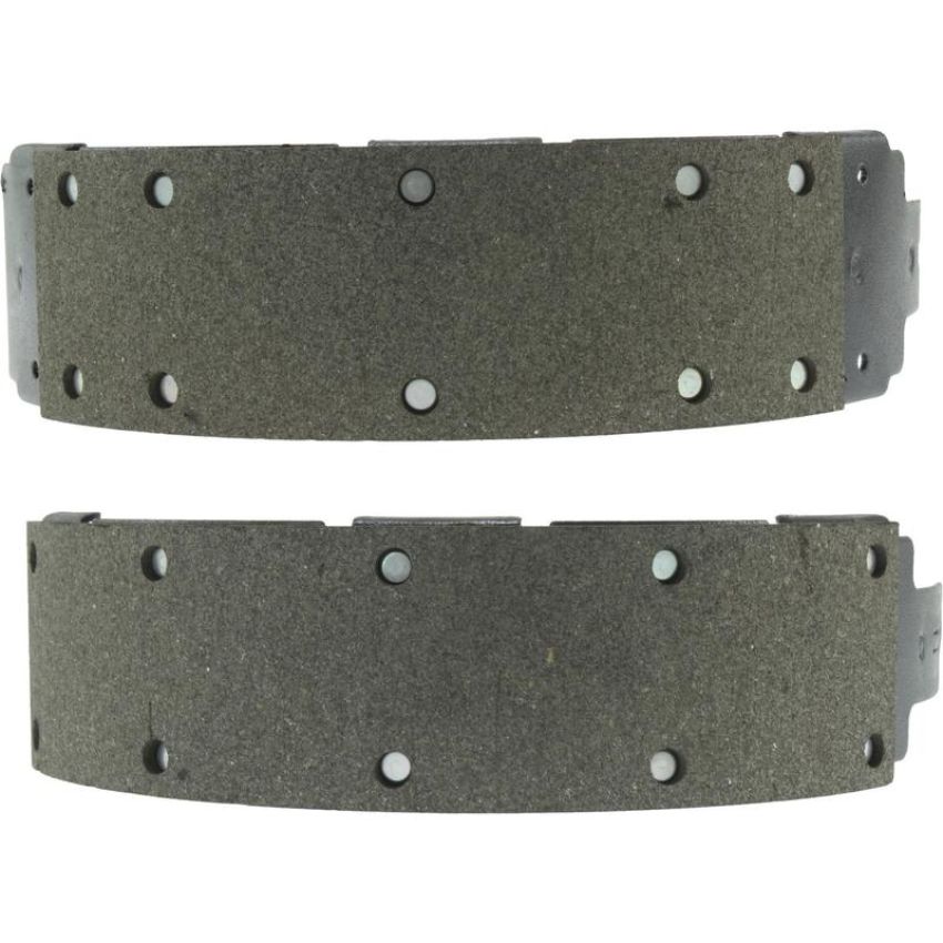 CENTRIC PARTS 112.04450 Centric Heavy Duty Brake Shoes