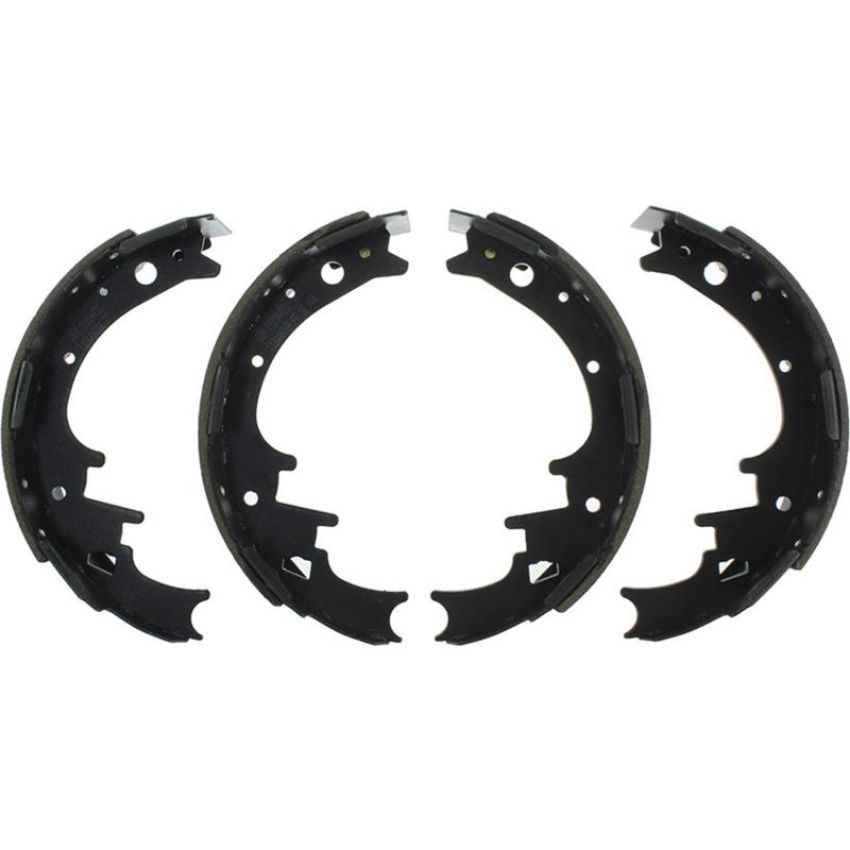 CENTRIC PARTS 112.04450 Centric Heavy Duty Brake Shoes