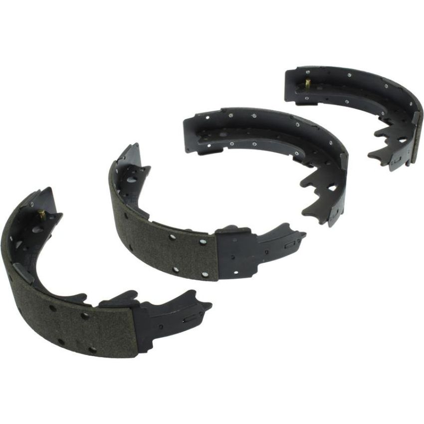 CENTRIC PARTS 112.04460 Centric Heavy Duty Brake Shoes