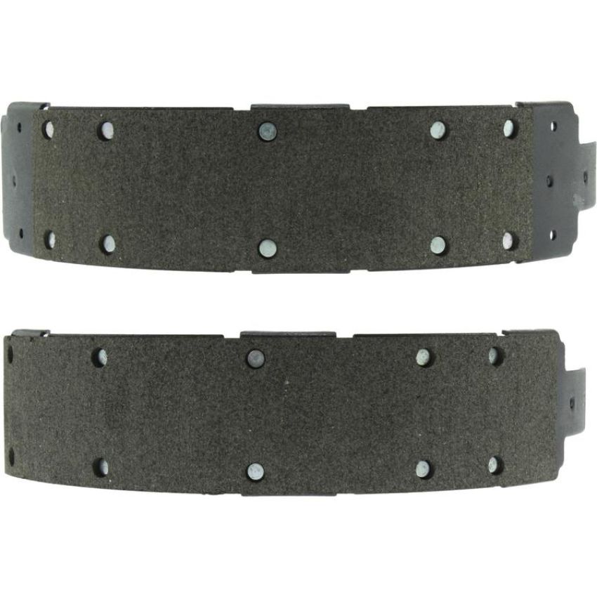 CENTRIC PARTS 112.04460 Centric Heavy Duty Brake Shoes