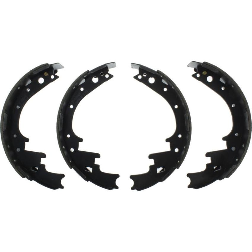 CENTRIC PARTS 112.04460 Centric Heavy Duty Brake Shoes