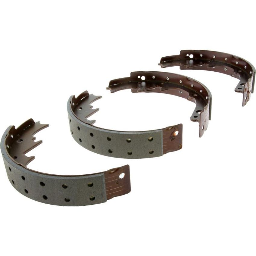 CENTRIC PARTS 112.04490 Centric Heavy Duty Brake Shoes