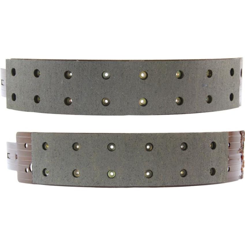 CENTRIC PARTS 112.04490 Centric Heavy Duty Brake Shoes