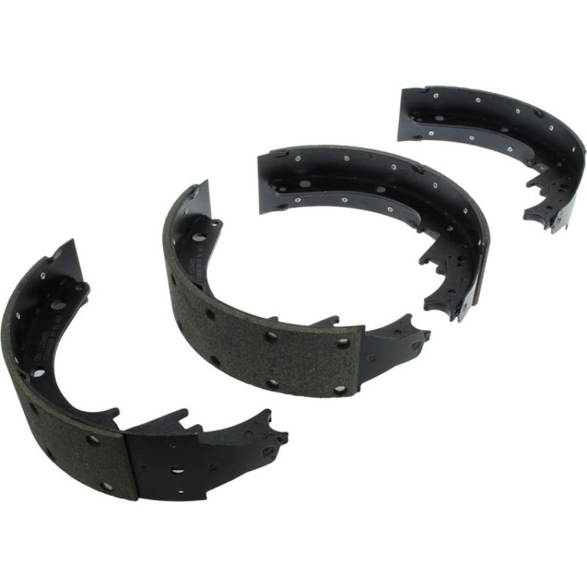 CENTRIC PARTS 112.04500 Centric Heavy Duty Brake Shoes