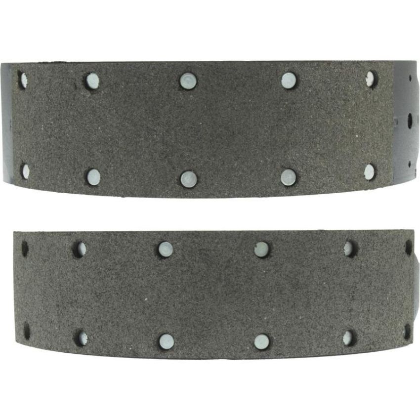 CENTRIC PARTS 112.04500 Centric Heavy Duty Brake Shoes