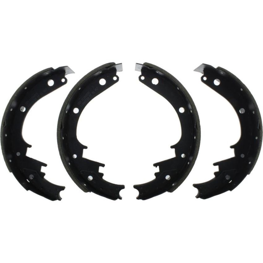 CENTRIC PARTS 112.04500 Centric Heavy Duty Brake Shoes